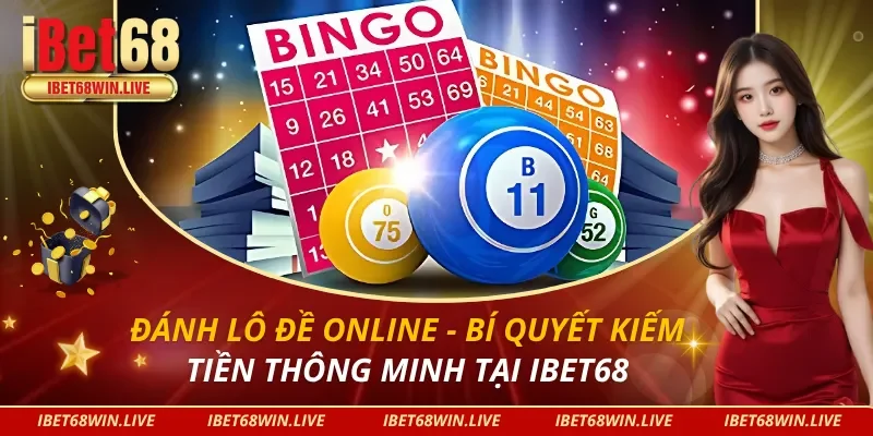 Đánh Lô Đề Online