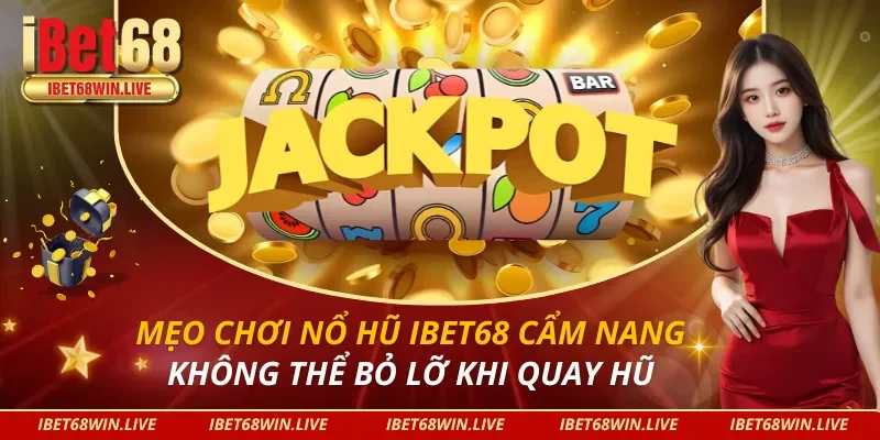 Mẹo Chơi Nổ Hũ