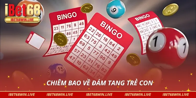 Lý giải ngủ mơ thấy đám tang của một đứa trẻ bất kỳ