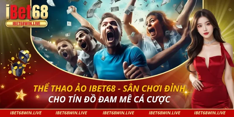 Thể Thao Ảo iBet68